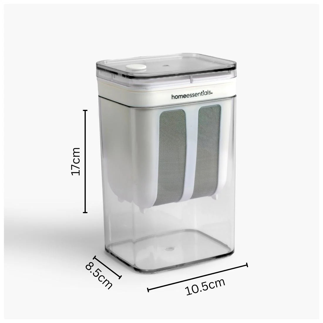 Sprout Maker – Bean Sprouting Jar with Strainer